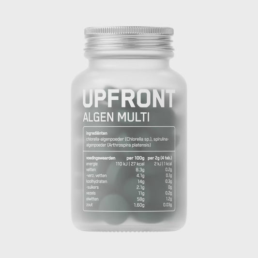 Upfront - Algen Multi