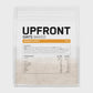 Upfront - Baked Oats - Banaan Choco Chip