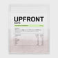 Upfront - Eiwit Oats - Pistache Framboos