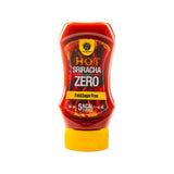 Rabeko Hot Sriracha - Zero