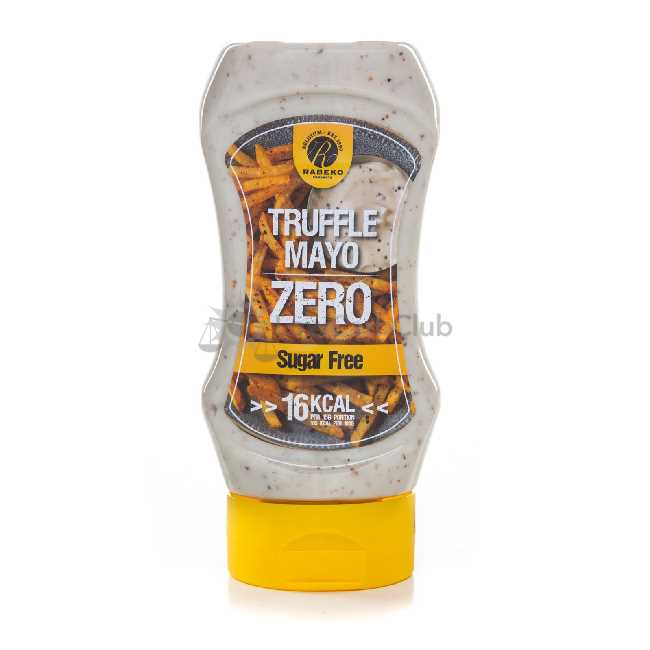 Rabeko Truffle Mayo - Sugar Free