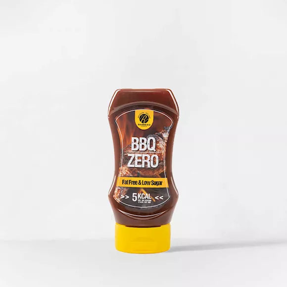 Rabeko BBQ Zero