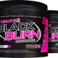 Stacker2 - Black Burn Micronised - Fruit Punch
