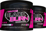 Stacker2 - Black Burn Micronised - Fruit Punch