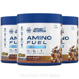 Applied Nutrition - 7 days - Amino Fuel - Cola Blast