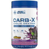 Applied Nutrition Carb-X  Blackcurrant (1200 g)