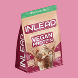 Inlead - Vegan Proteine - Nougat Pralines