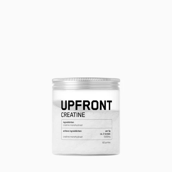 Upfront - Creatine Pot 300 gram