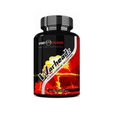 Warheadz Fat Burner