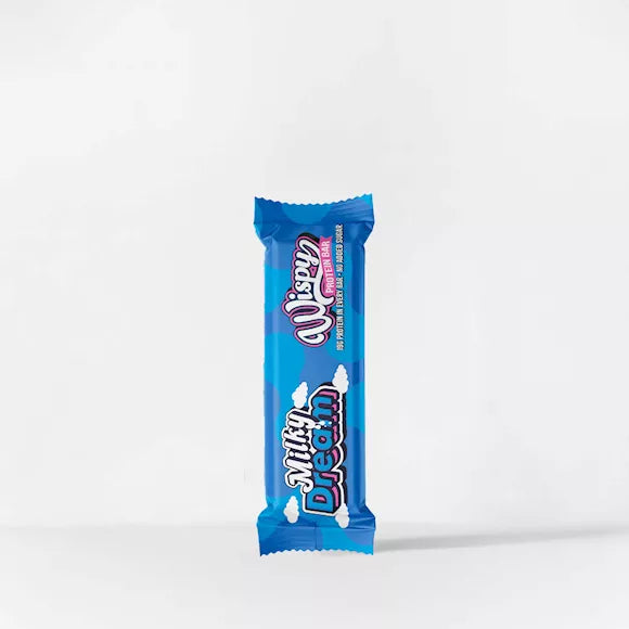 Wispy Proteine Bar - Milky Dream