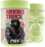 Zoomad Moonstruck Glow - Licorice Fruit - 494g