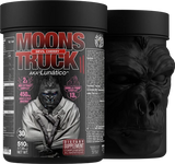 ZooMad Moonstruck ll - Devil Cherry