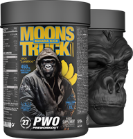 ZooMad Moonstruck ll - Banana Kick