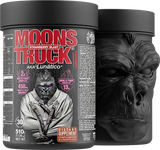 ZooMad Moonstruck ll - Strawberry Blast 510g