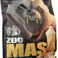 Zoomad ZOOMASS Vanilla Cake (5400 g)